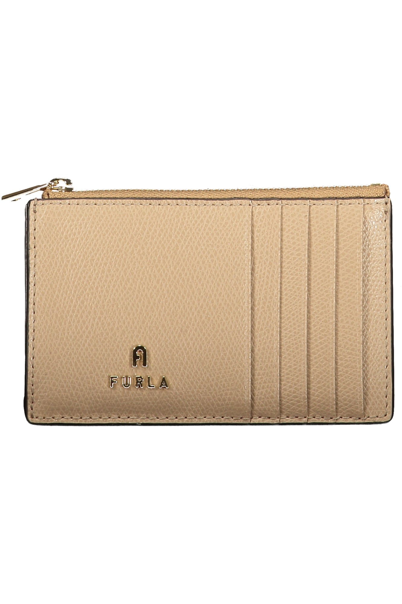 portafogli Beige
