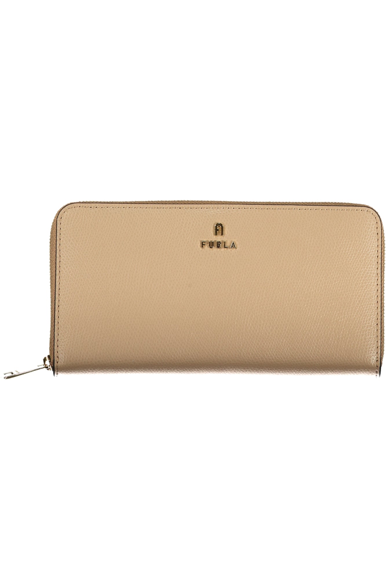 portafogli Beige
