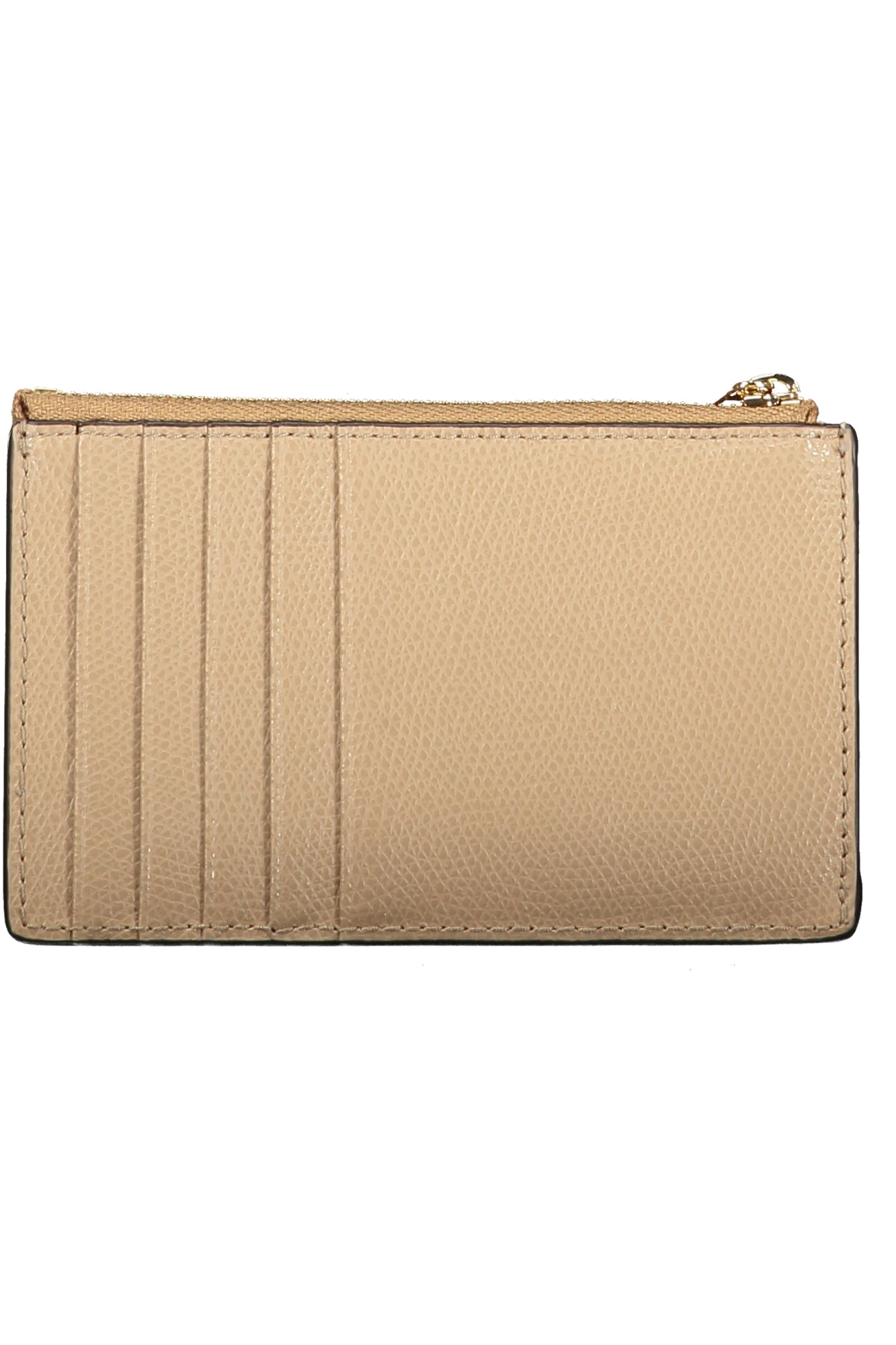 portafogli Beige