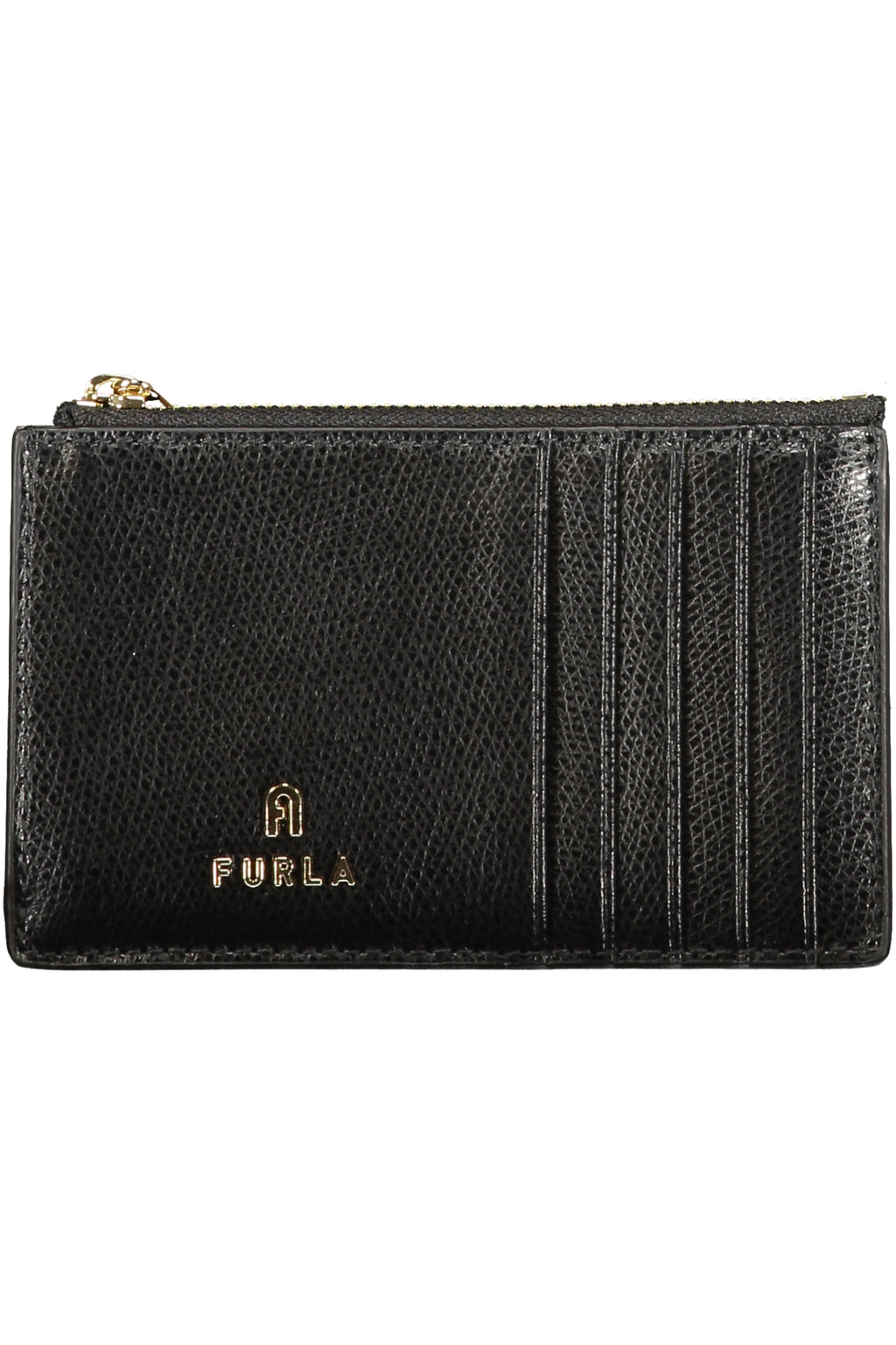 PORTEFEUILLE NOIR POUR FEMME FURLA