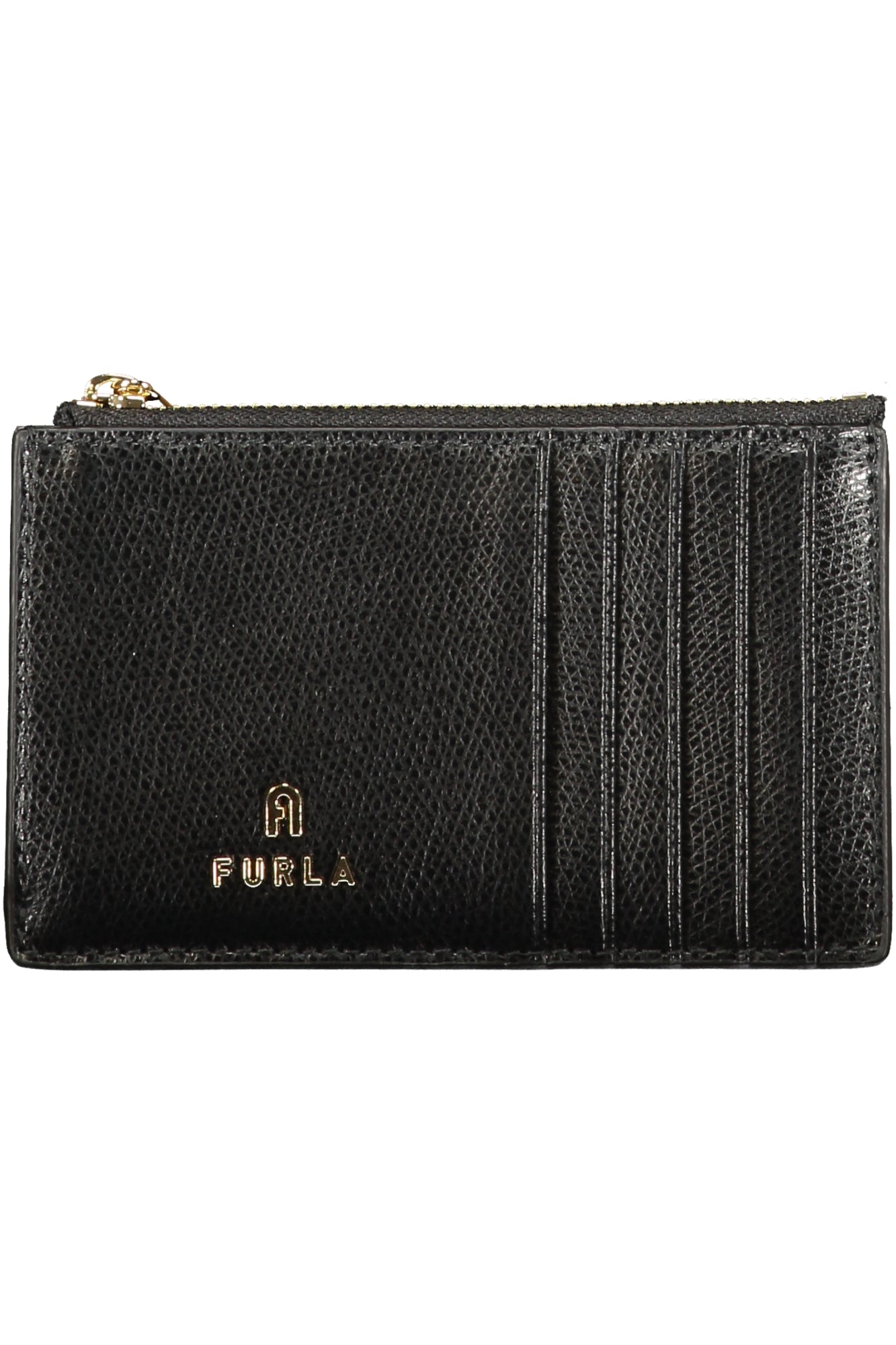PORTEFEUILLE NOIR POUR FEMME FURLA