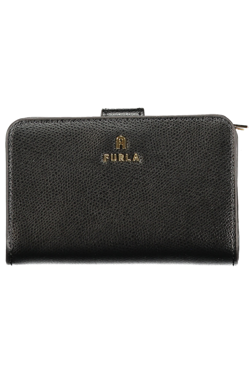 PORTEFEUILLE NOIR POUR FEMME FURLA