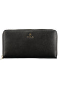 PORTEFEUILLE NOIR POUR FEMME FURLA