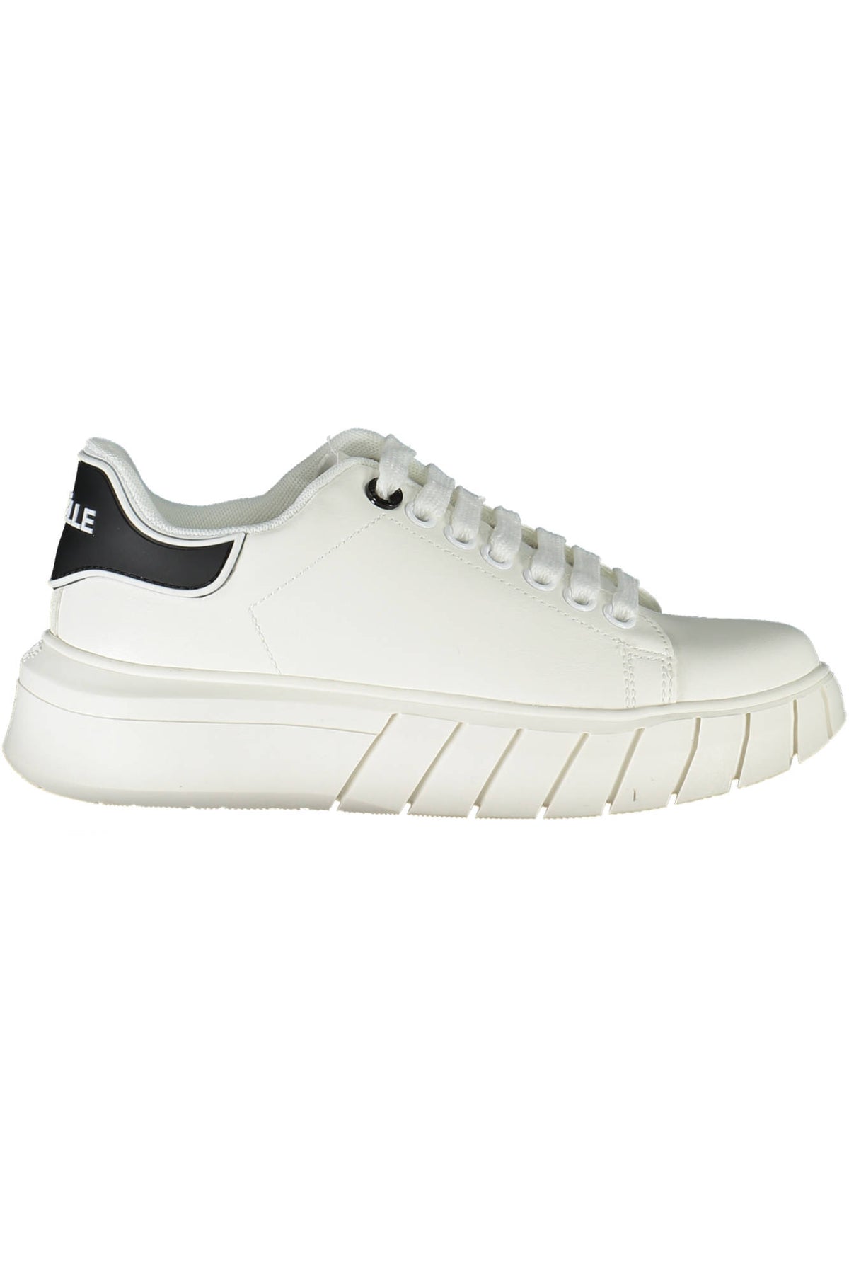GAELLE PARIS Zapatillas Mujer Blanco