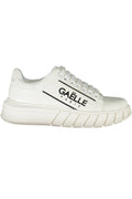ZAPATILLAS DEPORTIVAS BLANCAS PARA MUJER DE GAELLE GAELLE PARIS