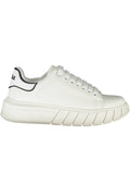 ZAPATILLAS DEPORTIVAS BLANCAS PARA MUJER DE GAELLE GAELLE PARIS