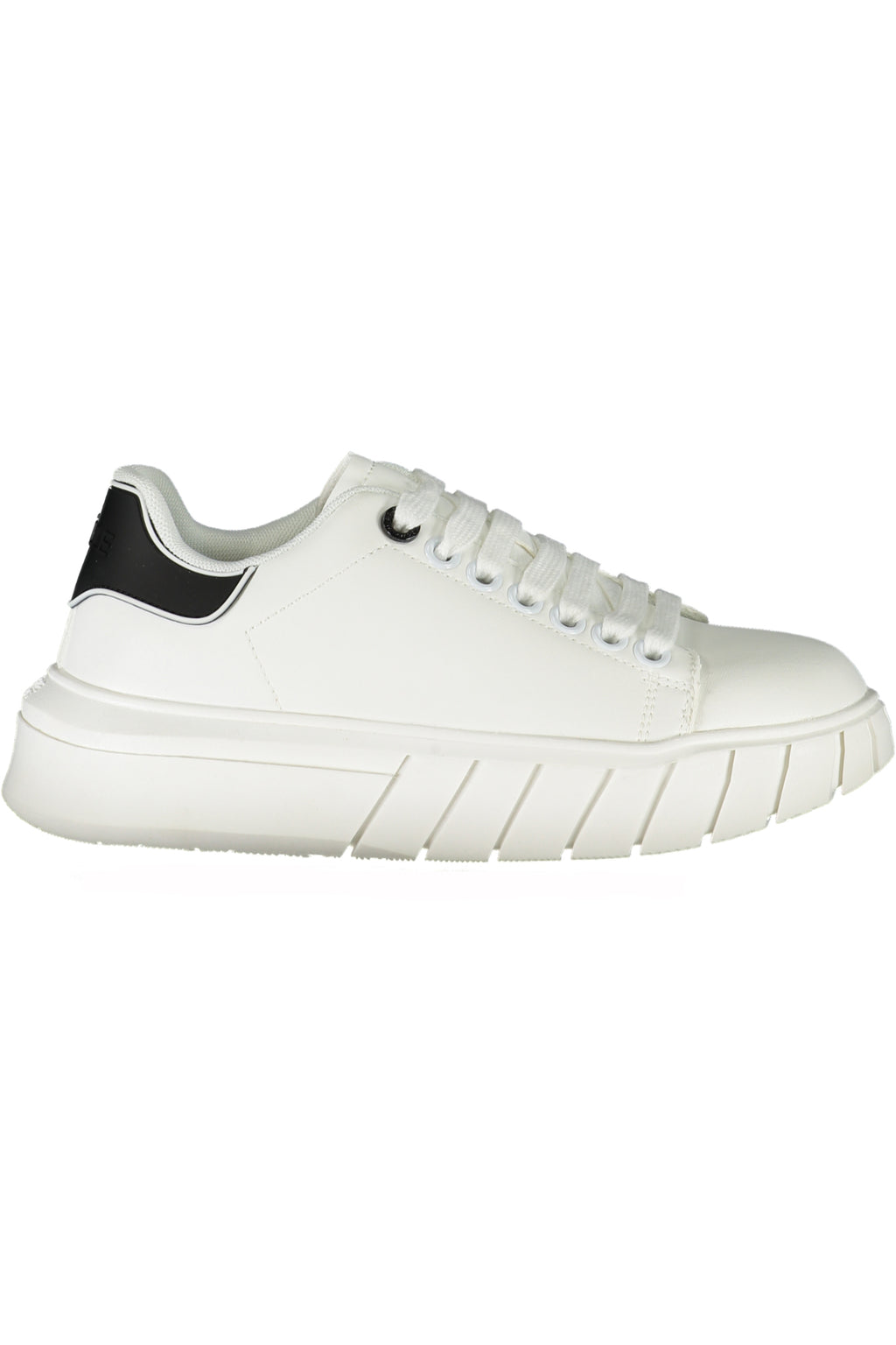 ZAPATILLAS DEPORTIVAS BLANCAS PARA MUJER DE GAELLE PARIS GAELLE PARIS