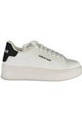 GAELLE PARIS Zapatillas Mujer Blanco