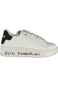 GAELLE PARIS Zapatillas Mujer Blanco