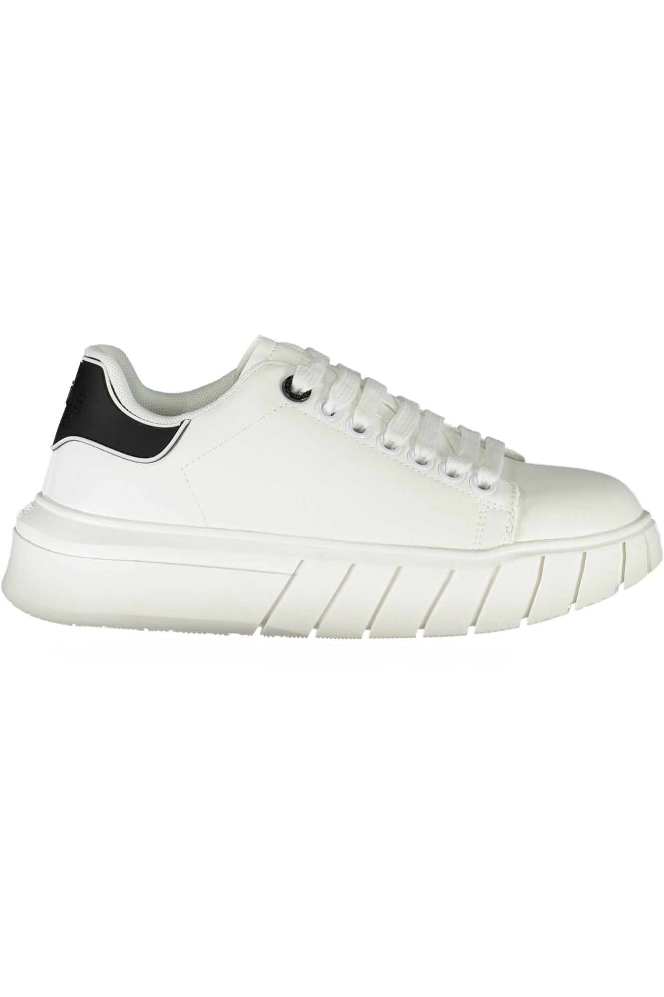 ZAPATILLAS DEPORTIVAS BLANCAS PARA MUJER DE GAELLE PARIS GAELLE PARIS