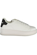 ZAPATILLAS DEPORTIVAS CON CORDONES GAELLE PARIS