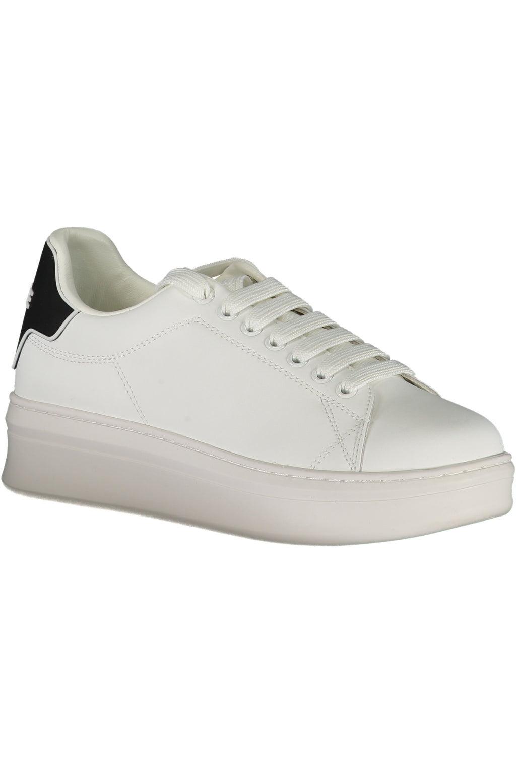 ZAPATILLAS DEPORTIVAS CON CORDONES GAELLE PARIS