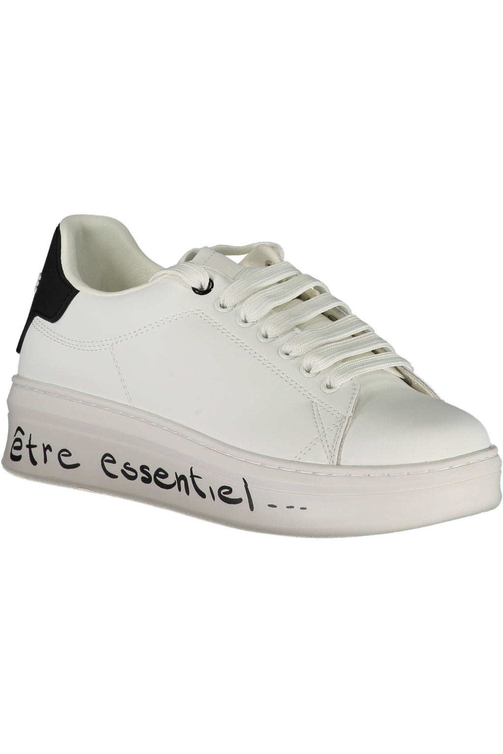 GAELLE PARIS Zapatillas Mujer Blanco