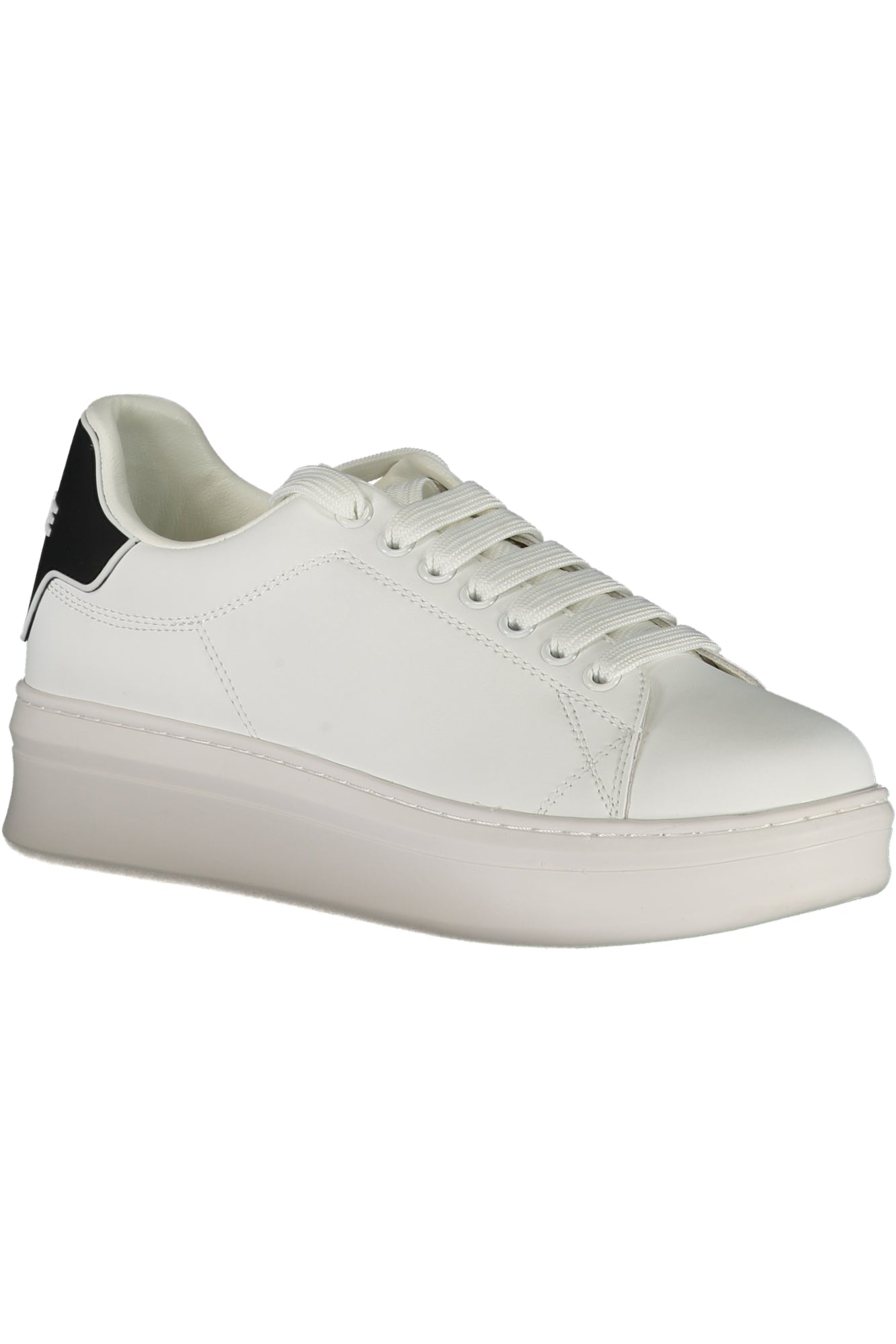 ZAPATILLAS DEPORTIVAS CON CORDONES GAELLE PARIS