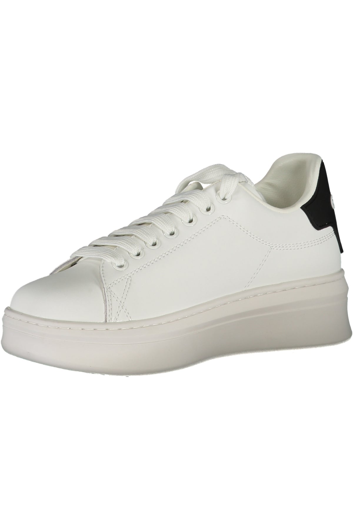 GAELLE PARIS Zapatillas Mujer Blanco