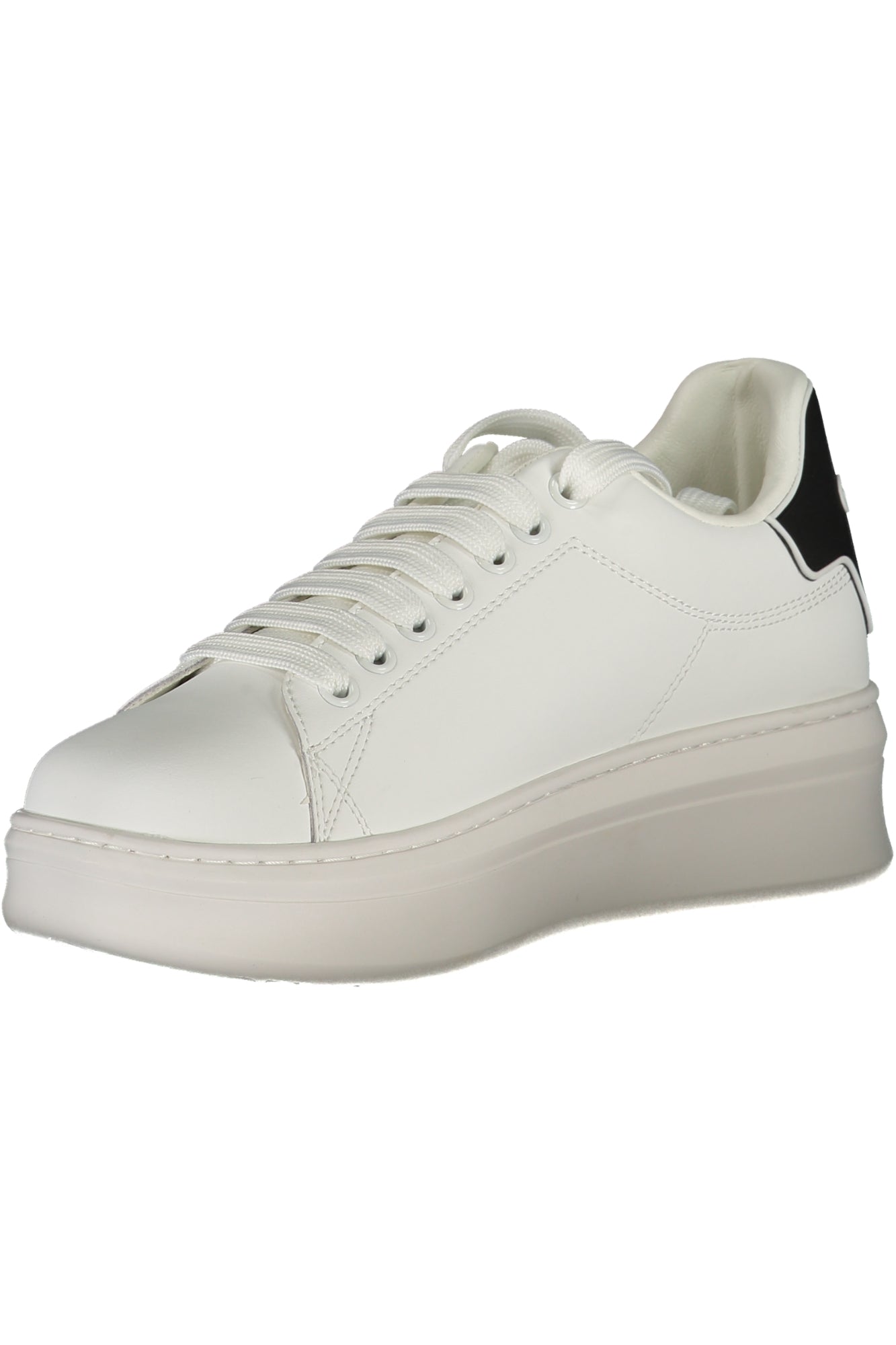 ZAPATILLAS DEPORTIVAS CON CORDONES GAELLE PARIS