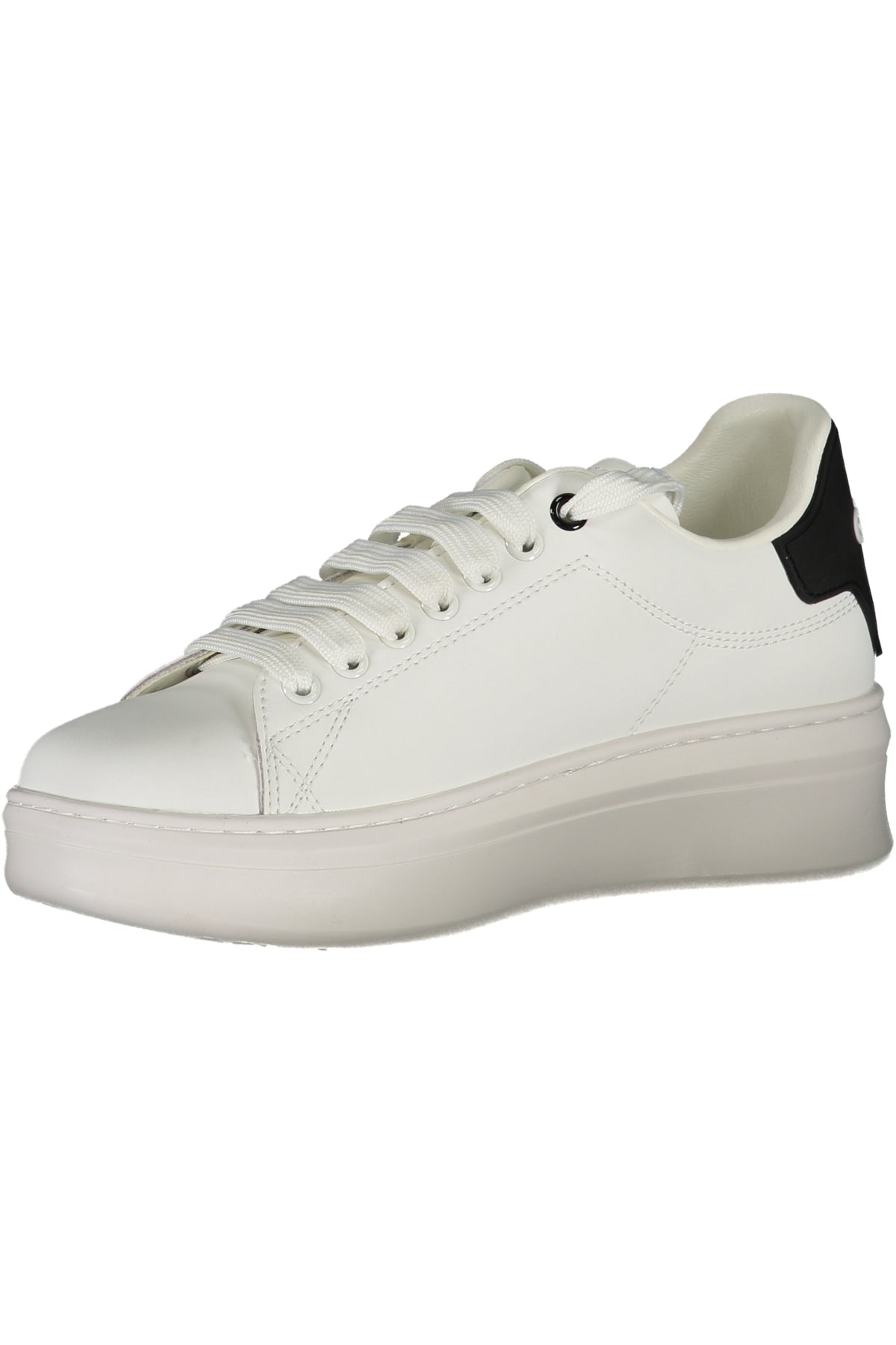 GAELLE PARIS Zapatillas Mujer Blanco