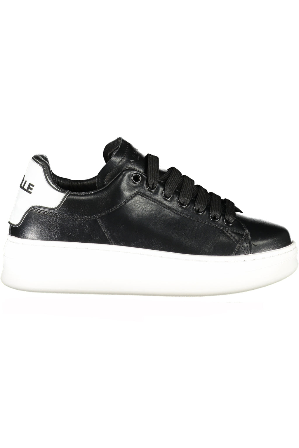ZAPATILLAS DEPORTIVAS CON CORDONES GAELLE PARIS