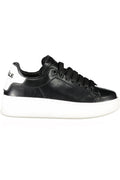 ZAPATILLAS DEPORTIVAS CON CORDONES GAELLE PARIS