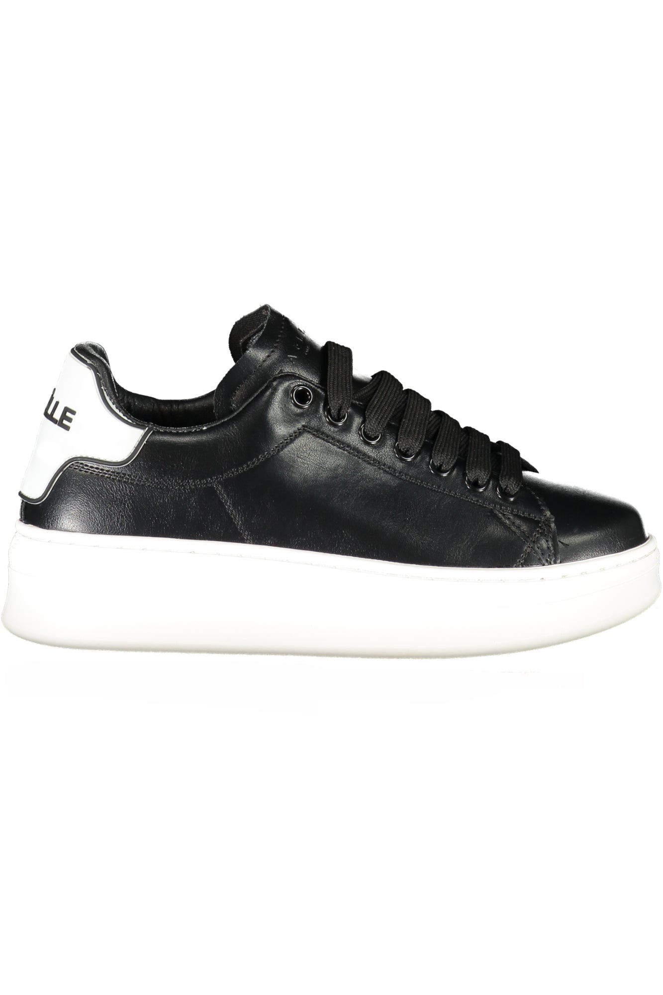 ZAPATILLAS DEPORTIVAS CON CORDONES GAELLE PARIS