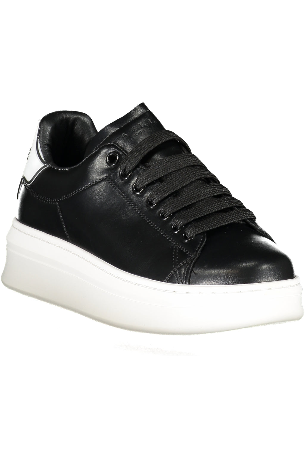 ZAPATILLAS DEPORTIVAS CON CORDONES GAELLE PARIS