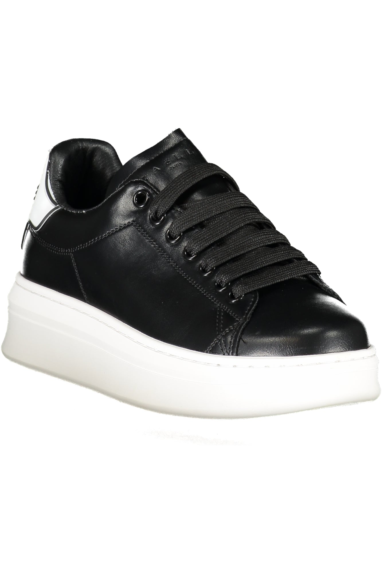 ZAPATILLAS DEPORTIVAS CON CORDONES GAELLE PARIS