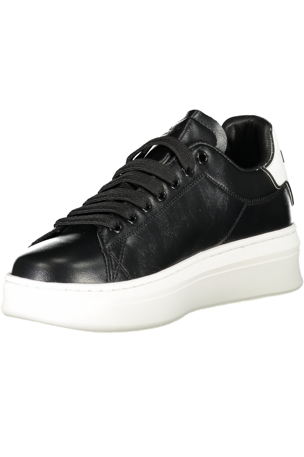 ZAPATILLAS DEPORTIVAS CON CORDONES GAELLE PARIS