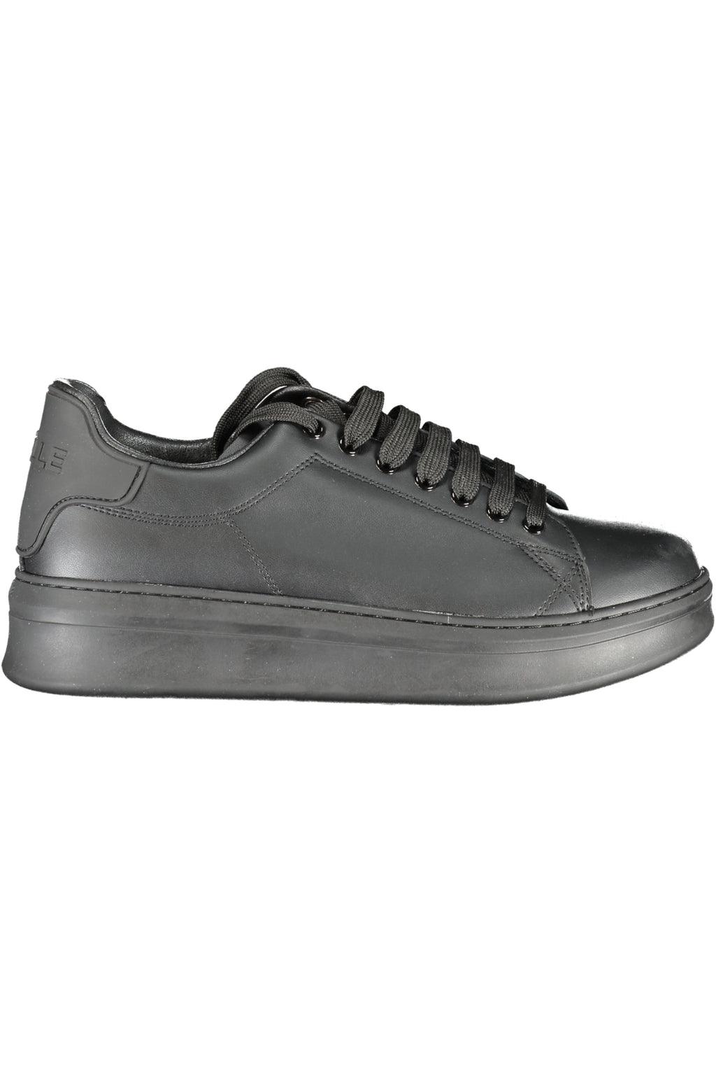 ZAPATILLAS DEPORTIVAS CON CORDONES GAELLE PARIS