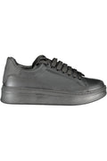 ZAPATILLAS DEPORTIVAS CON CORDONES GAELLE PARIS