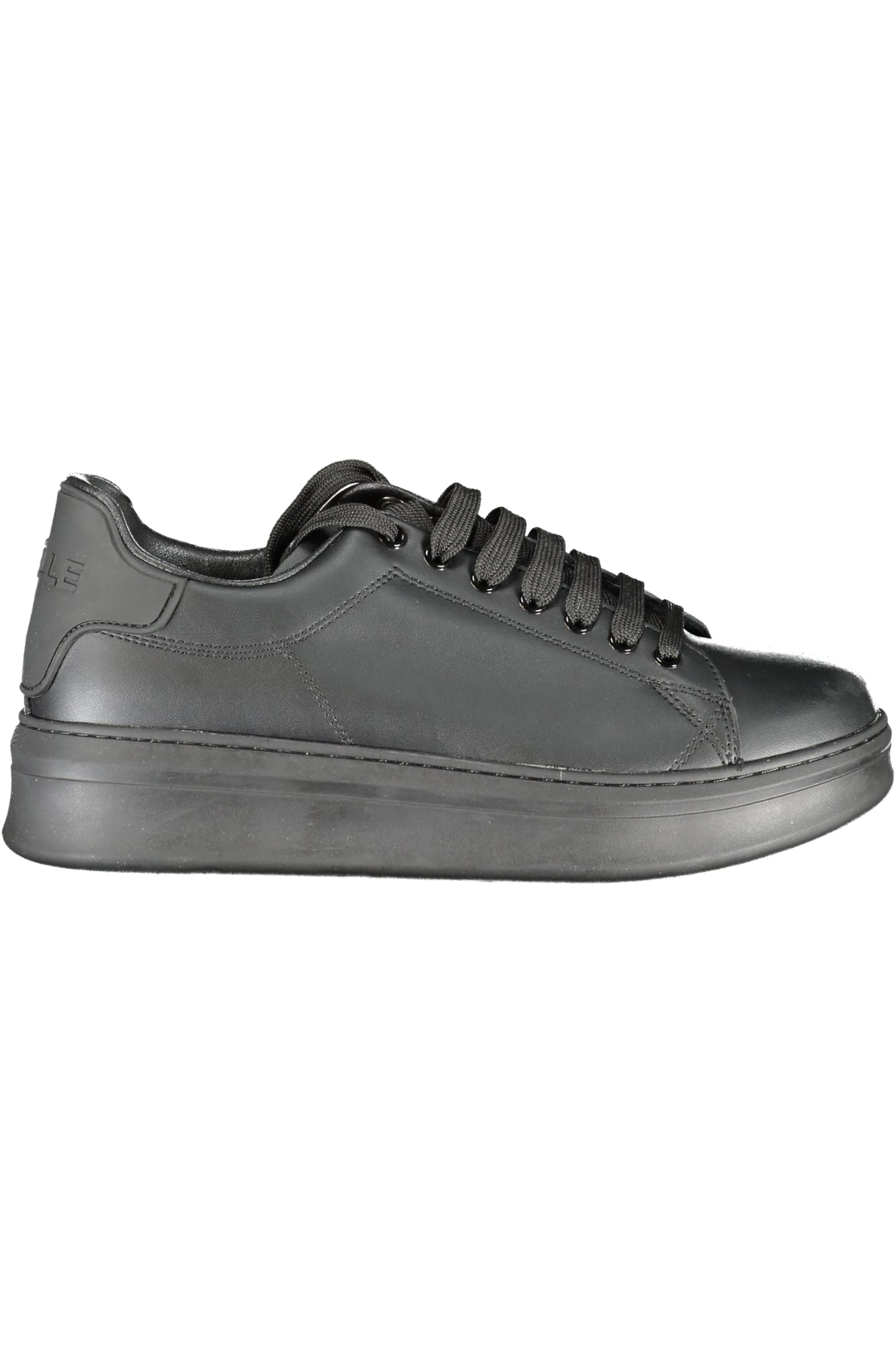 ZAPATILLAS DEPORTIVAS CON CORDONES GAELLE PARIS