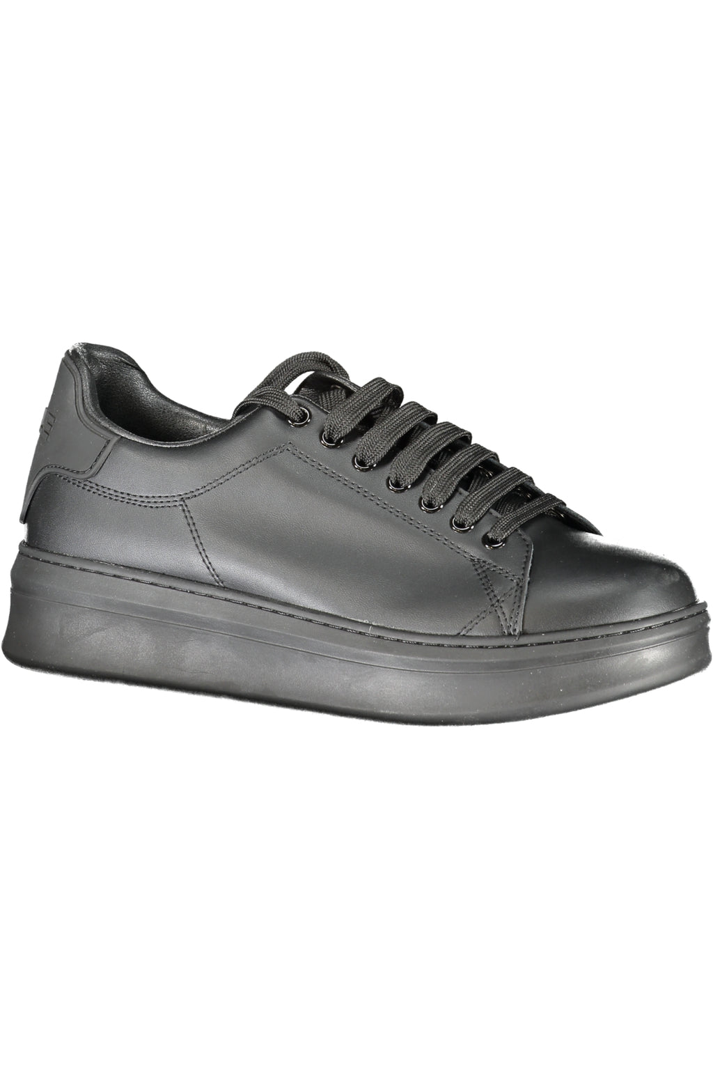 ZAPATILLAS DEPORTIVAS CON CORDONES GAELLE PARIS
