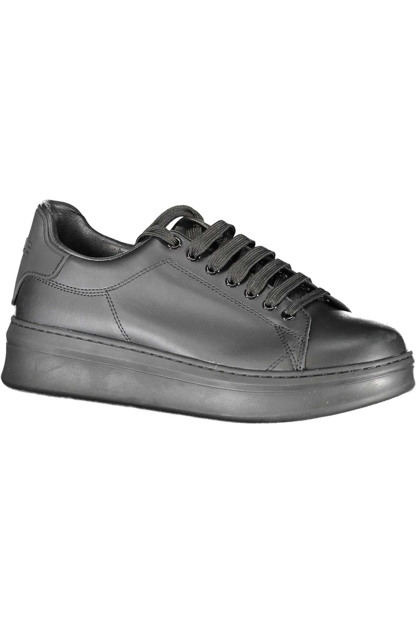 ZAPATILLAS DEPORTIVAS CON CORDONES GAELLE PARIS