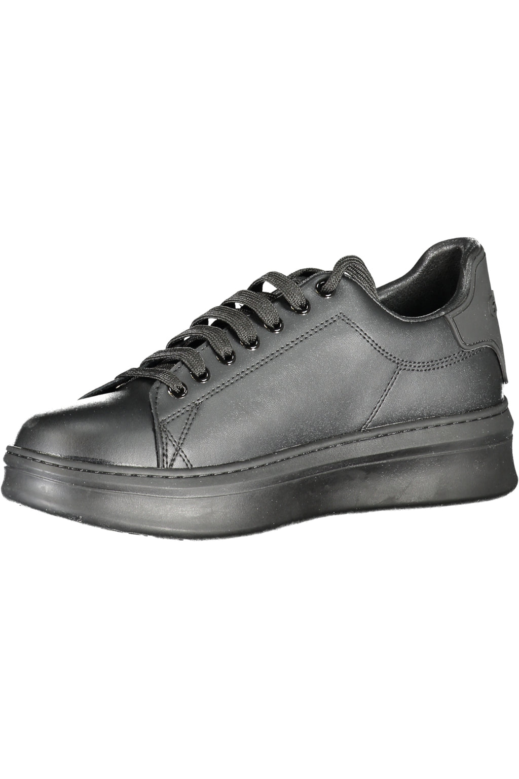 ZAPATILLAS DEPORTIVAS CON CORDONES GAELLE PARIS