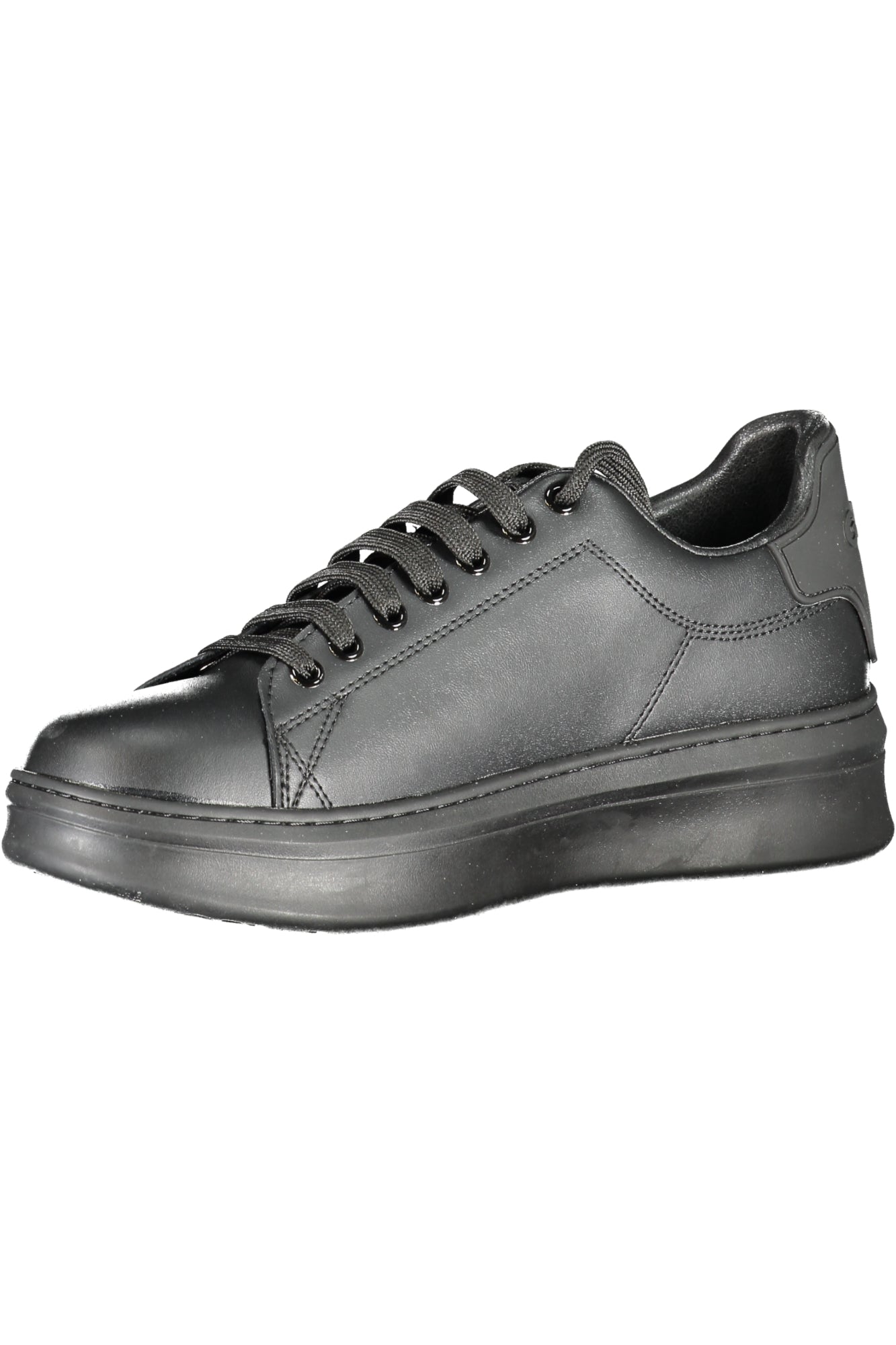ZAPATILLAS DEPORTIVAS CON CORDONES GAELLE PARIS