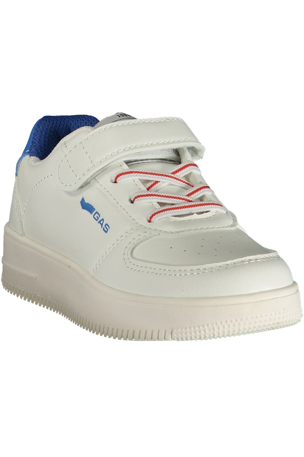 ZAPATILLAS DEPORTIVAS GAS PARA NIÑA, COLOR BLANCO GAS