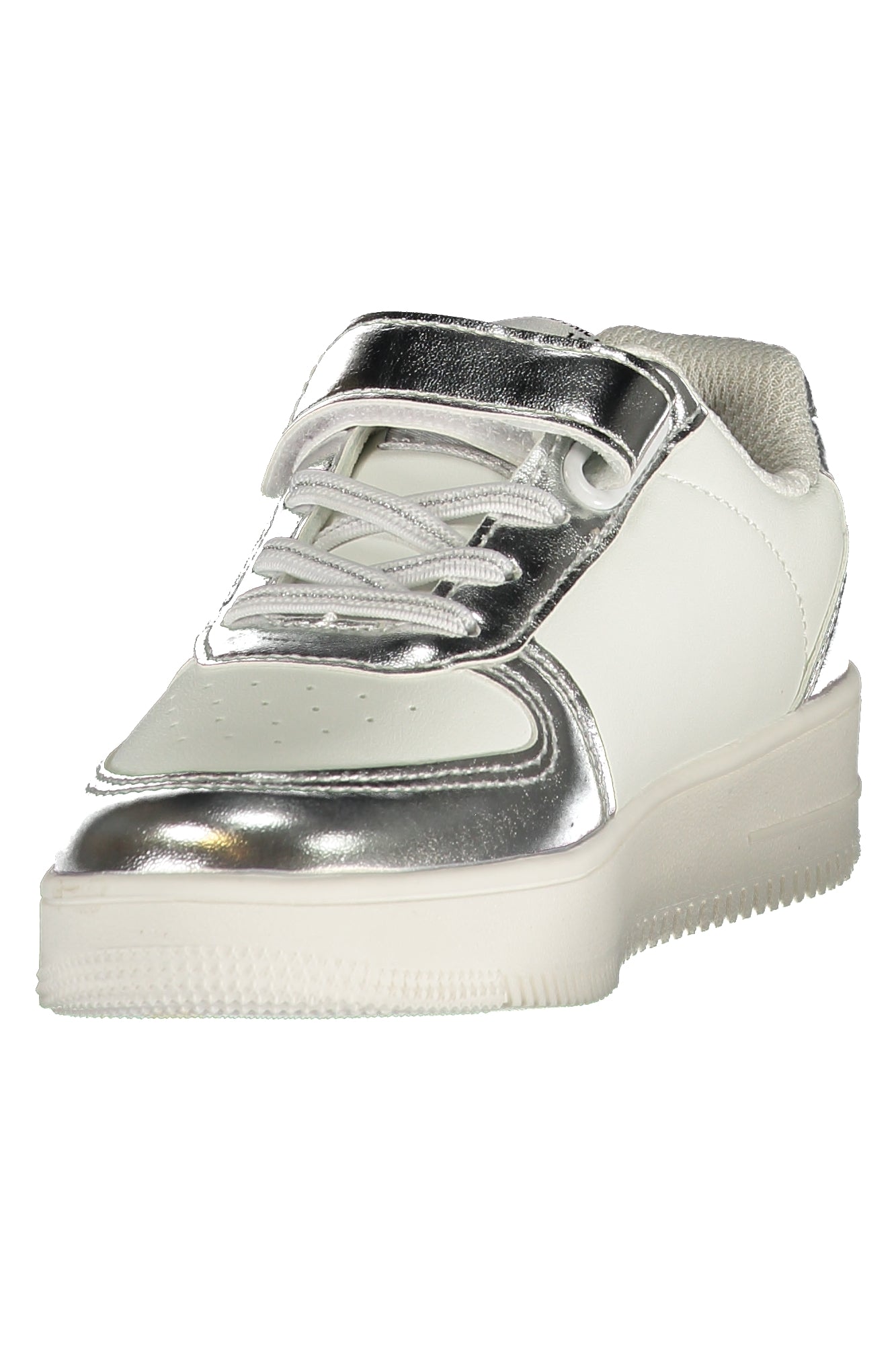 ZAPATILLAS DEPORTIVAS GAS PARA NIÑA, COLOR BLANCO GAS