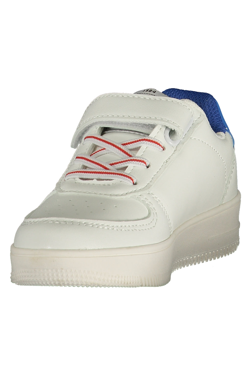 ZAPATILLAS DEPORTIVAS GAS PARA NIÑA, COLOR BLANCO GAS