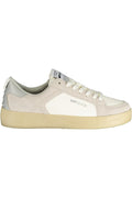 ZAPATILLAS DEPORTIVAS BLANCAS PARA MUJER GAS GAS
