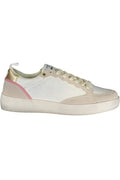 ZAPATILLAS DEPORTIVAS BLANCAS PARA MUJER GAS GAS