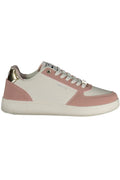 ZAPATILLAS DEPORTIVAS BLANCAS PARA MUJER GAS GAS