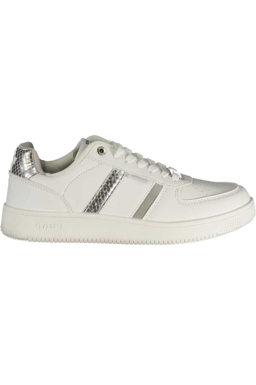 ZAPATILLAS DEPORTIVAS BLANCAS PARA MUJER GAS GAS