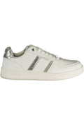 ZAPATILLAS DEPORTIVAS BLANCAS PARA MUJER GAS GAS