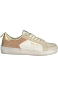 ZAPATILLAS DEPORTIVAS BLANCAS PARA MUJER GAS GAS