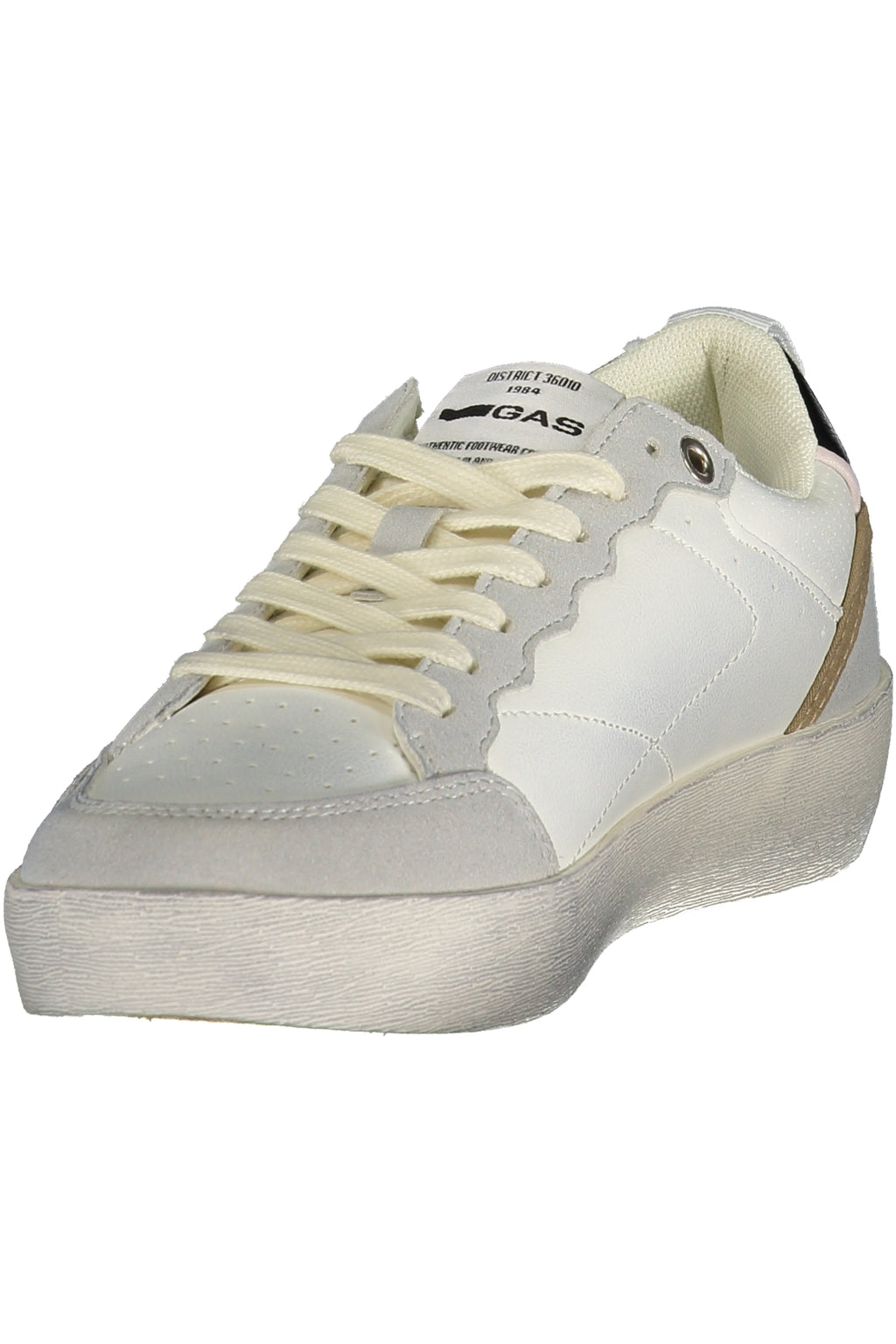 CALZADO DEPORTIVO GAS PARA MUJER, COLOR GRIS GAS