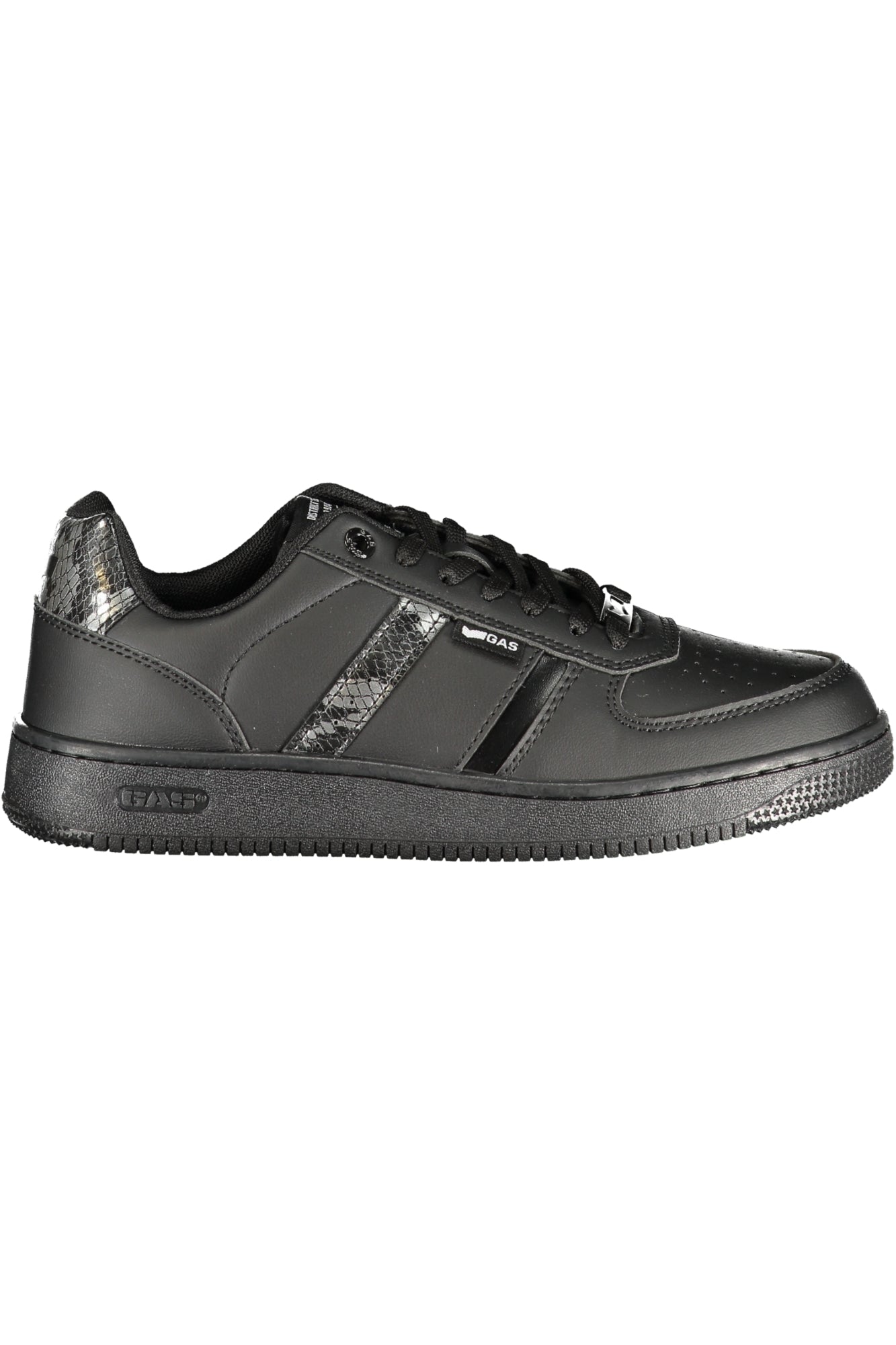 CALZADO DEPORTIVO NEGRO PARA MUJER DE LA MARCA GAS GAS