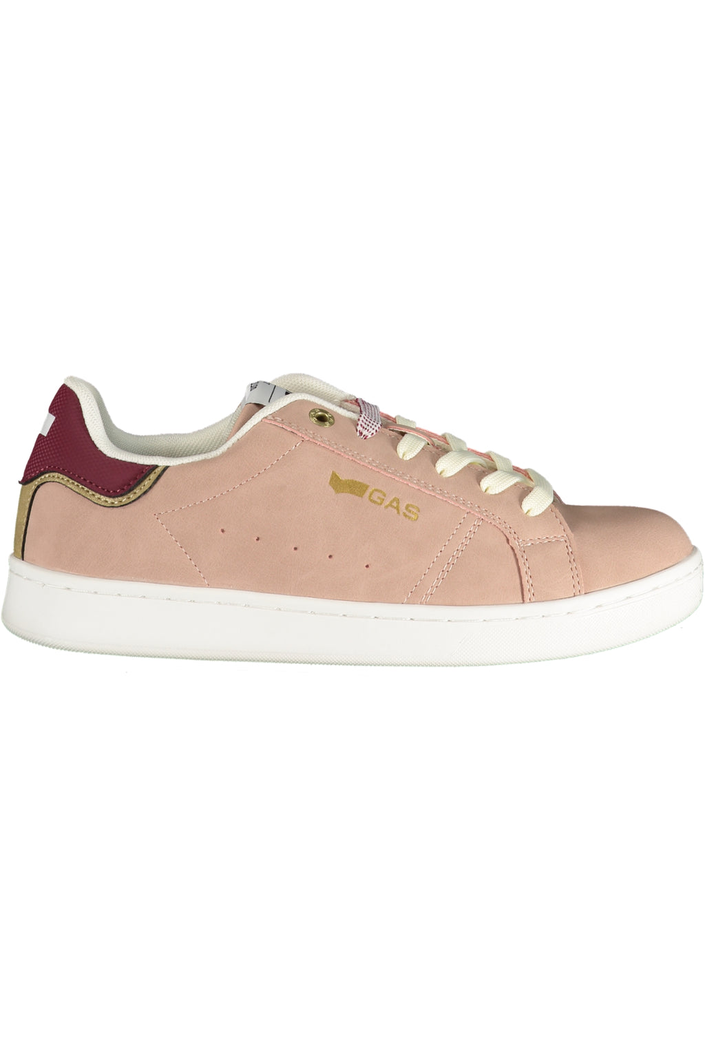CALZADO DEPORTIVO ROSA PARA MUJER DE LA MARCA GAS GAS