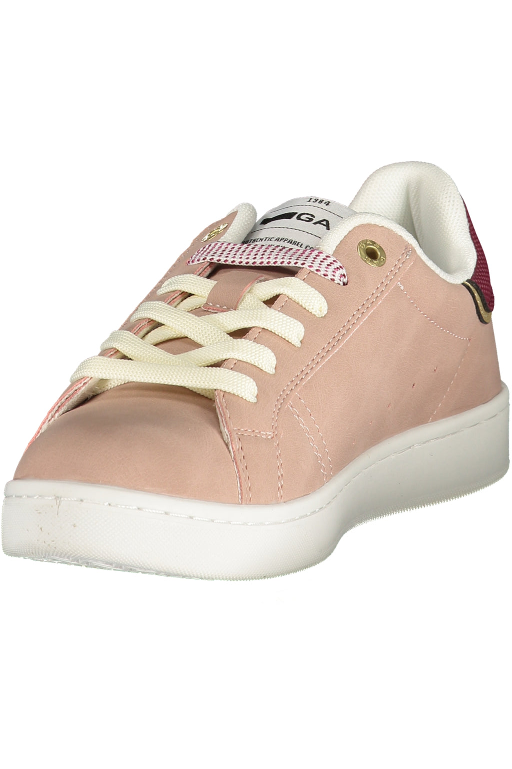 CALZADO DEPORTIVO ROSA PARA MUJER DE LA MARCA GAS GAS