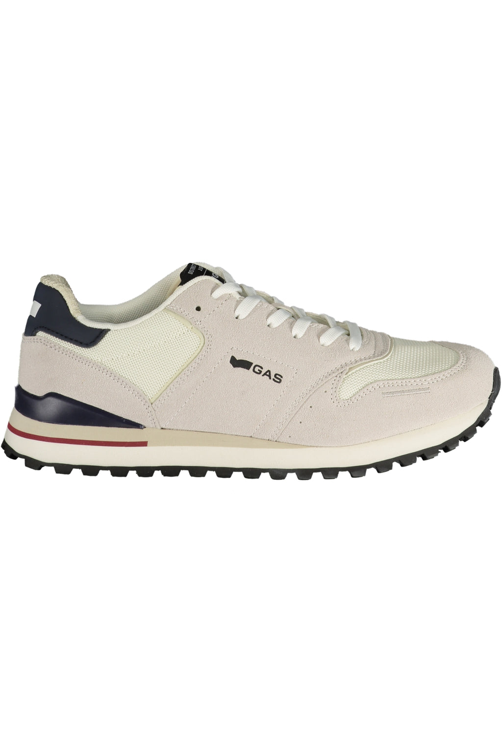 CALZADO DEPORTIVO BLANCO PARA HOMBRE DE LA MARCA GAS GAS