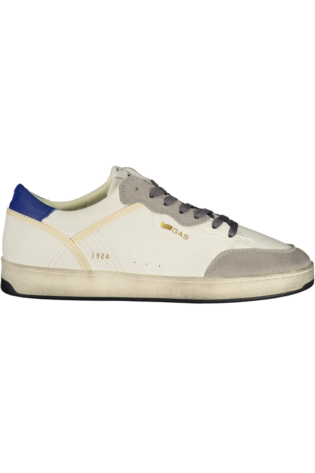 CALZADO DEPORTIVO BLANCO PARA HOMBRE DE LA MARCA GAS GAS