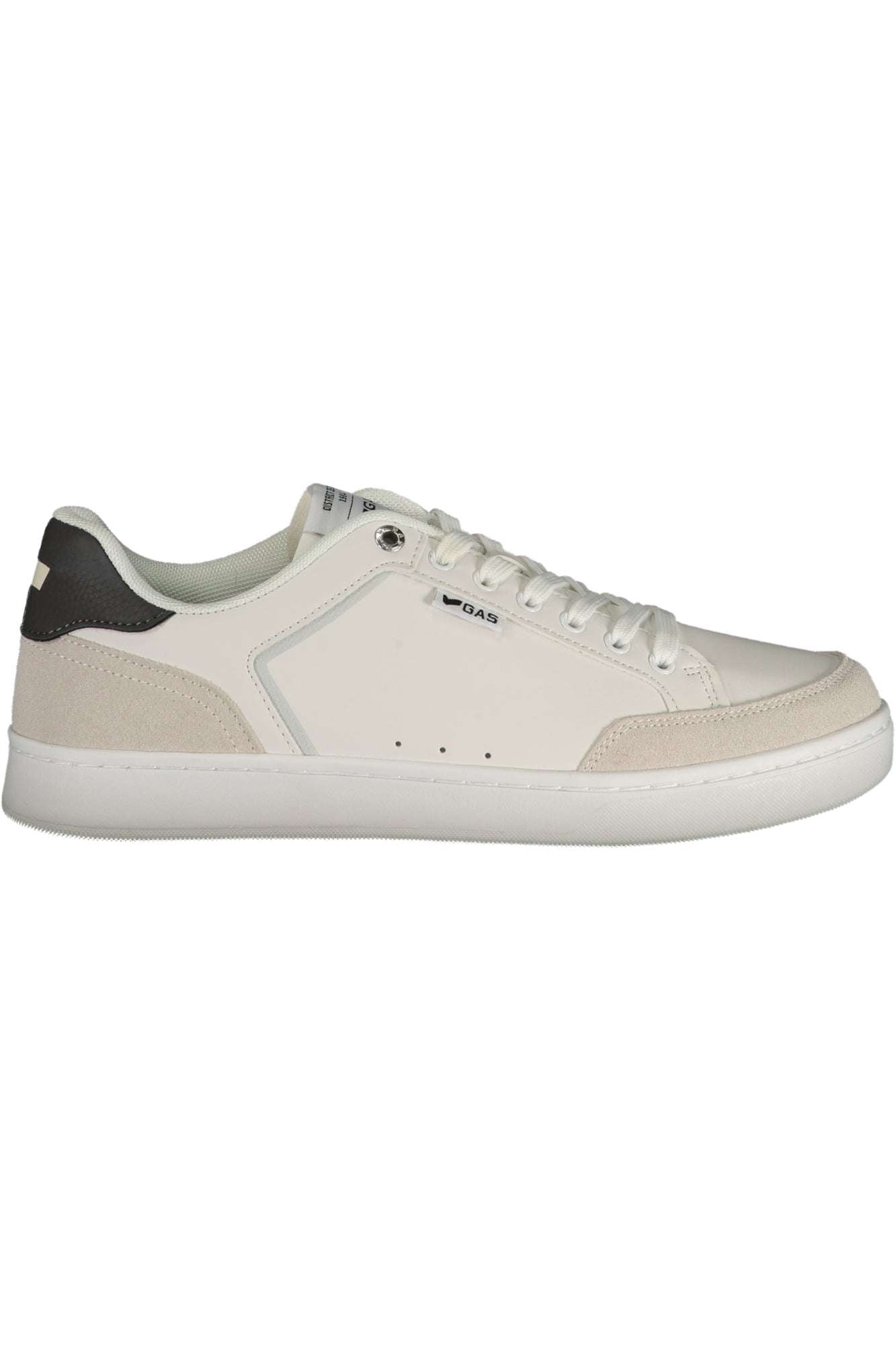 CALZADO DEPORTIVO BLANCO PARA HOMBRE DE LA MARCA GAS GAS